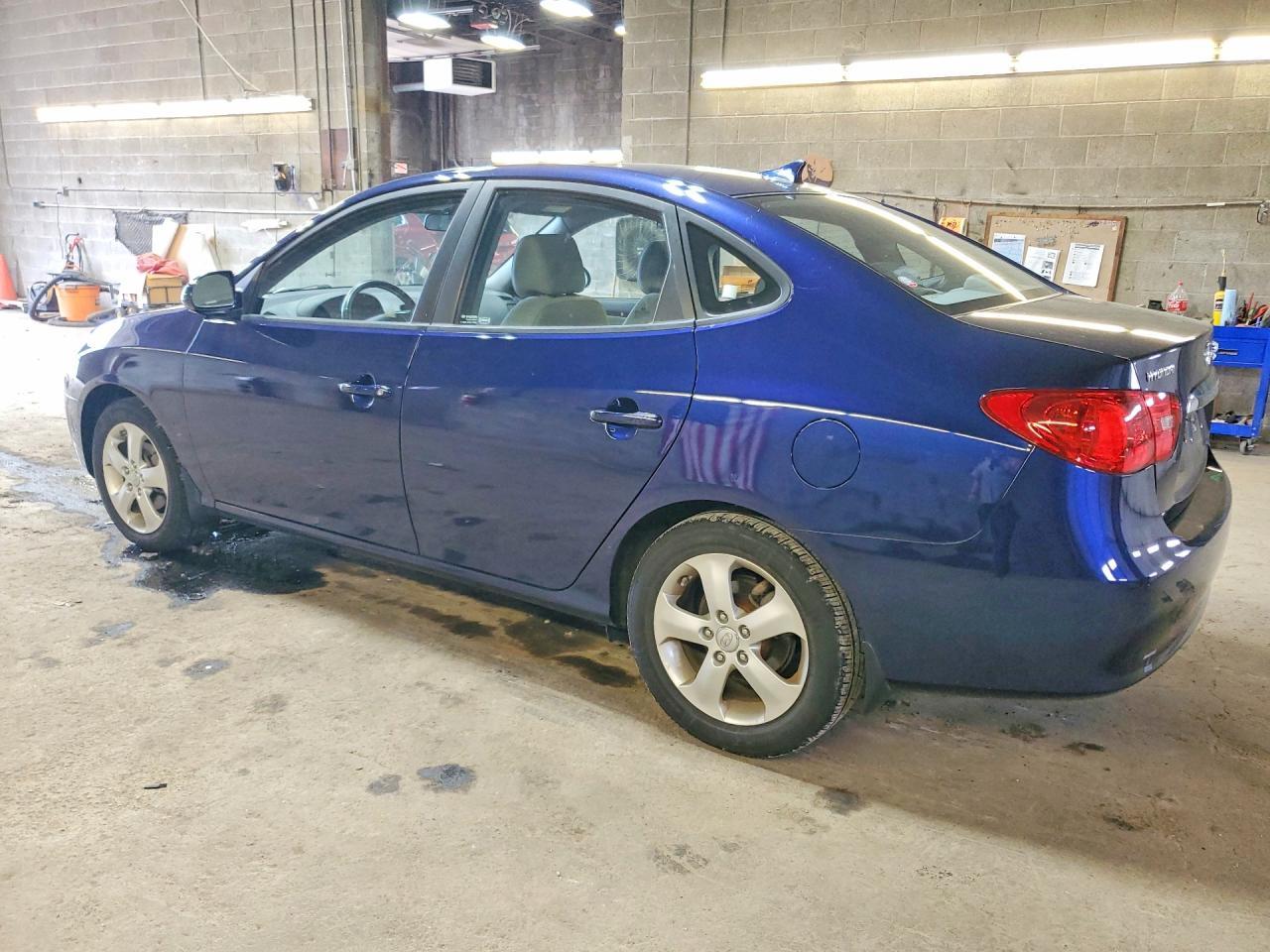 2010 Hyundai Elantra Se - Фото 2