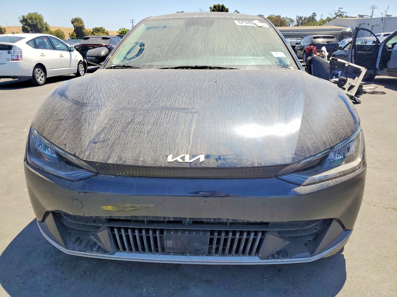 2023 Kia Ev6 Wind - Image 5