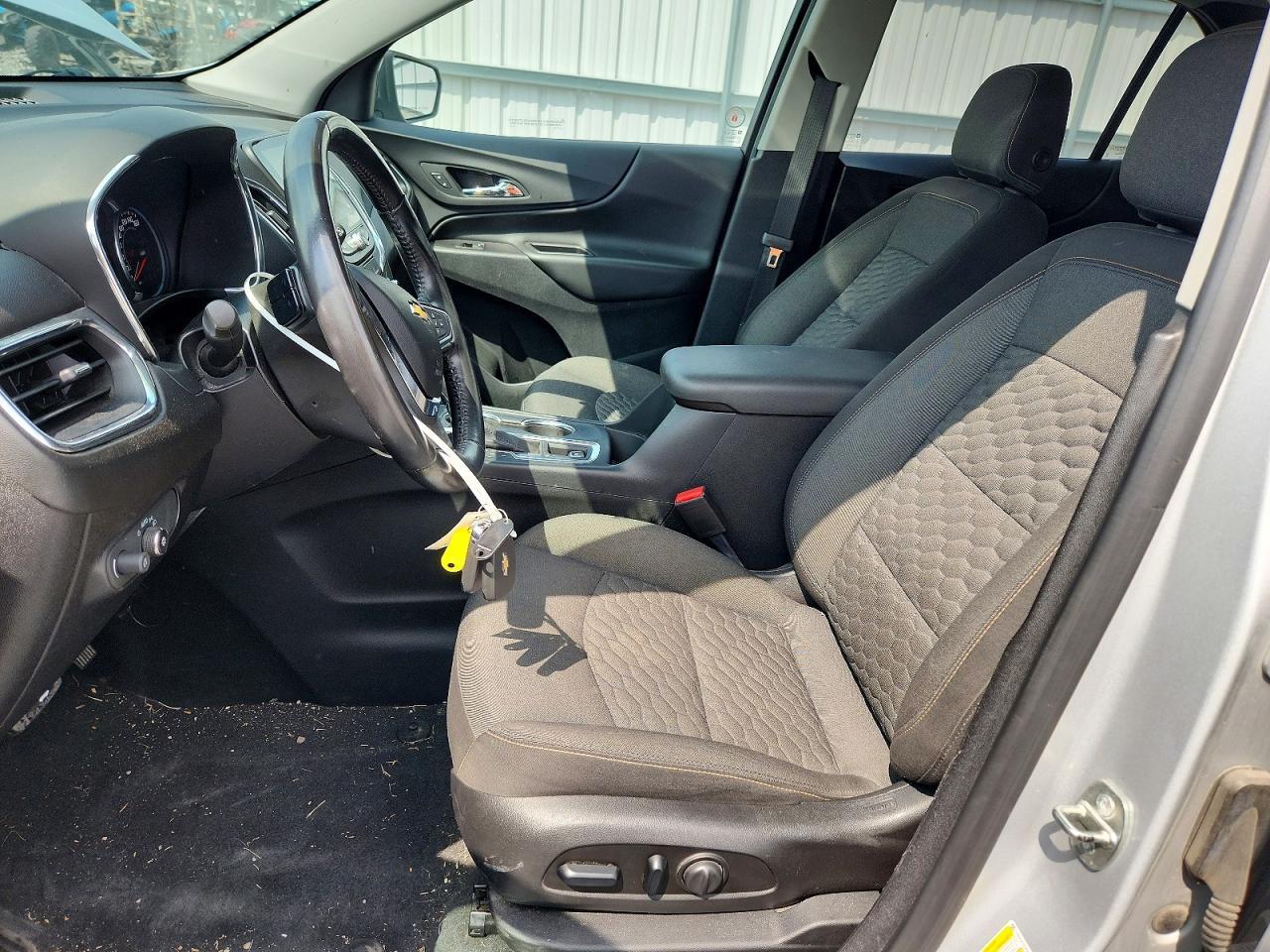2019 Chevrolet Equinox Lt - Фото 7