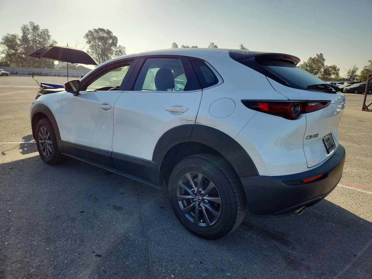 2021 Mazda Cx-30 - Фото 2