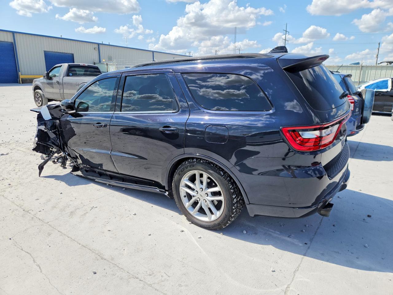 2023 Dodge Durango R/T - Фото 2
