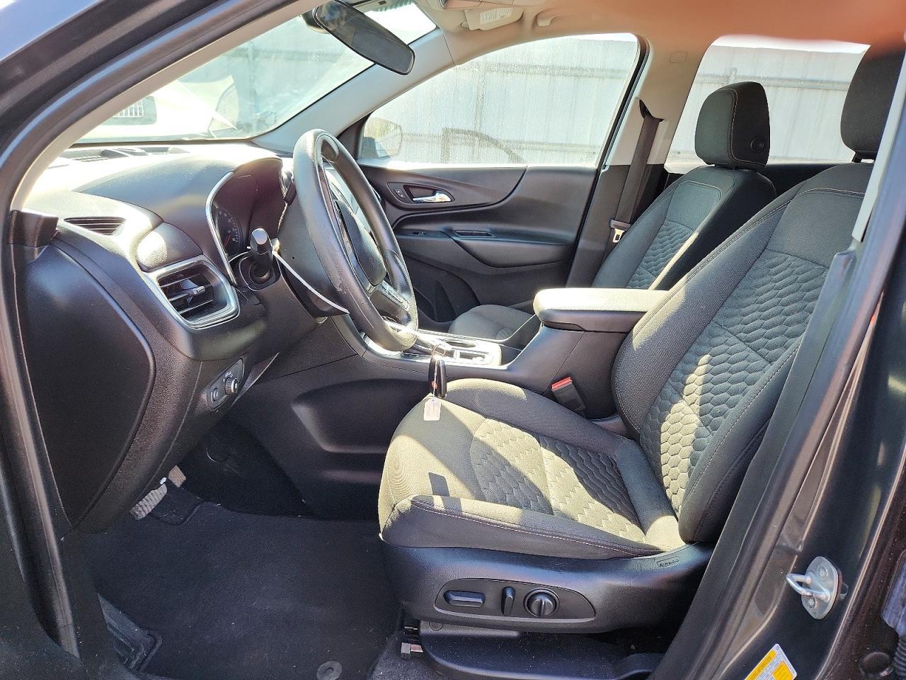 2020 Chevrolet Equinox Lt - Фото 7