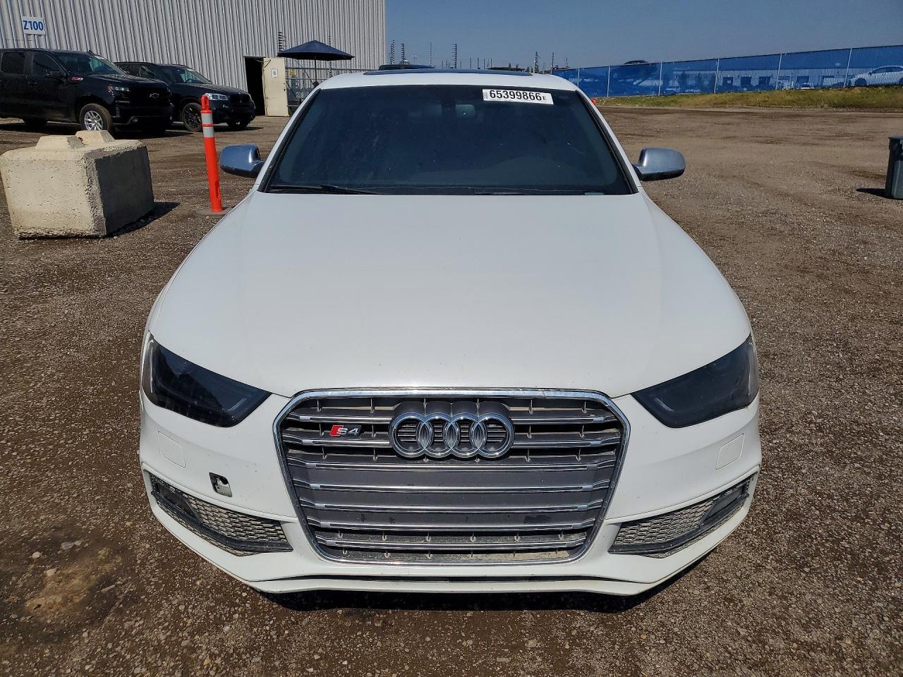 2013 Audi S4 Premium - Фото 5