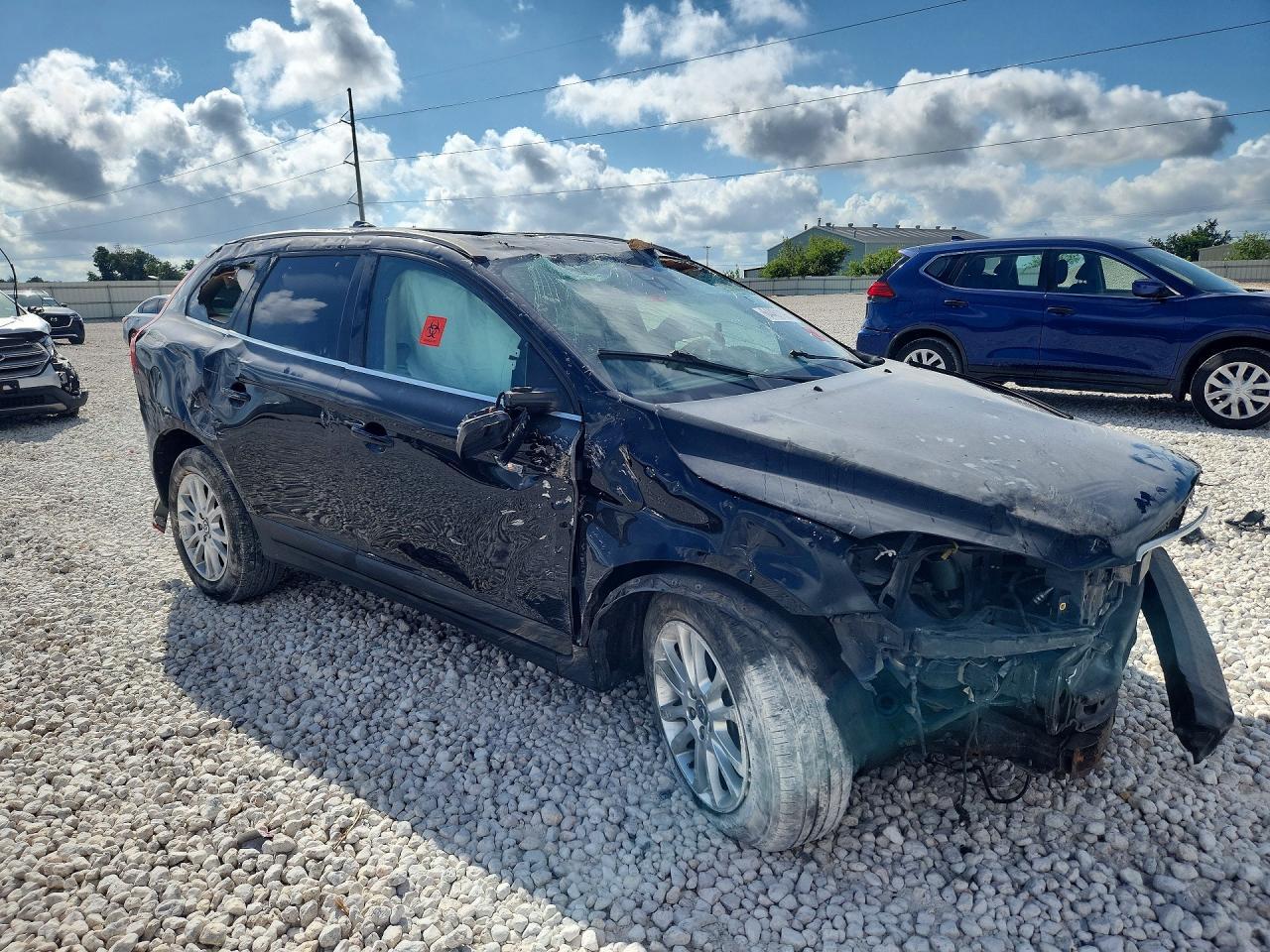 2010 Volvo Xc60 T6 - Фото 4