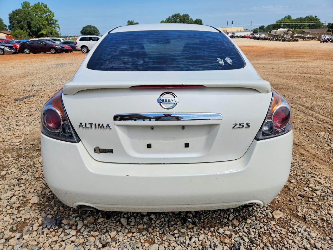 2008 Nissan Altima 2.5 - Image 6
