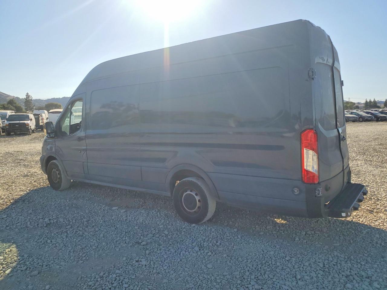 2020 Ford Transit T-250 - Image 2