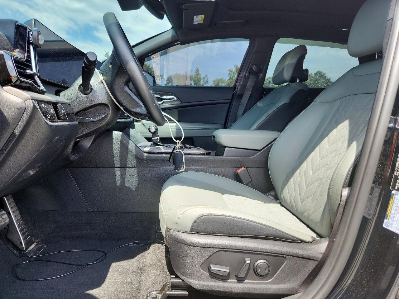 2023 Kia Sportage X-Pro - Фото 7