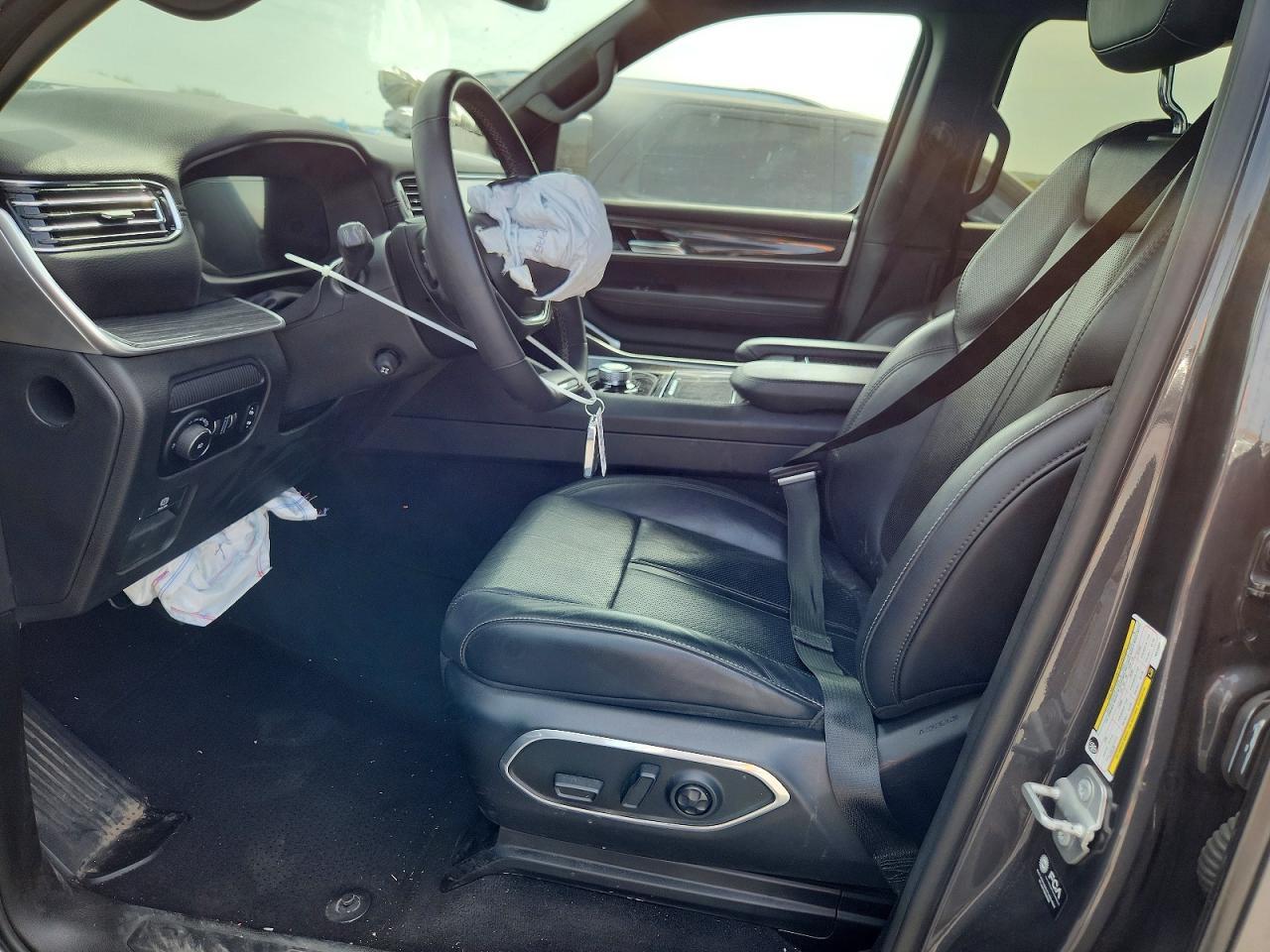 2022 Jeep Wagoneer Series Ii - Image 7
