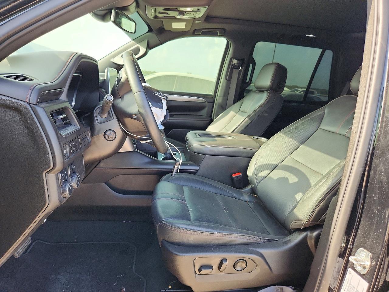 2023 Chevrolet Tahoe K1500 Rst - Image 7