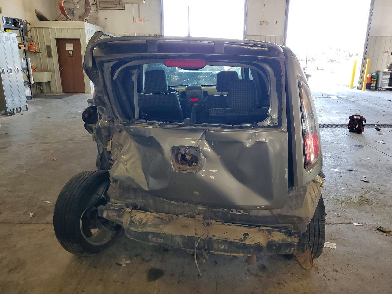 2011 Kia Soul ! - Image 6