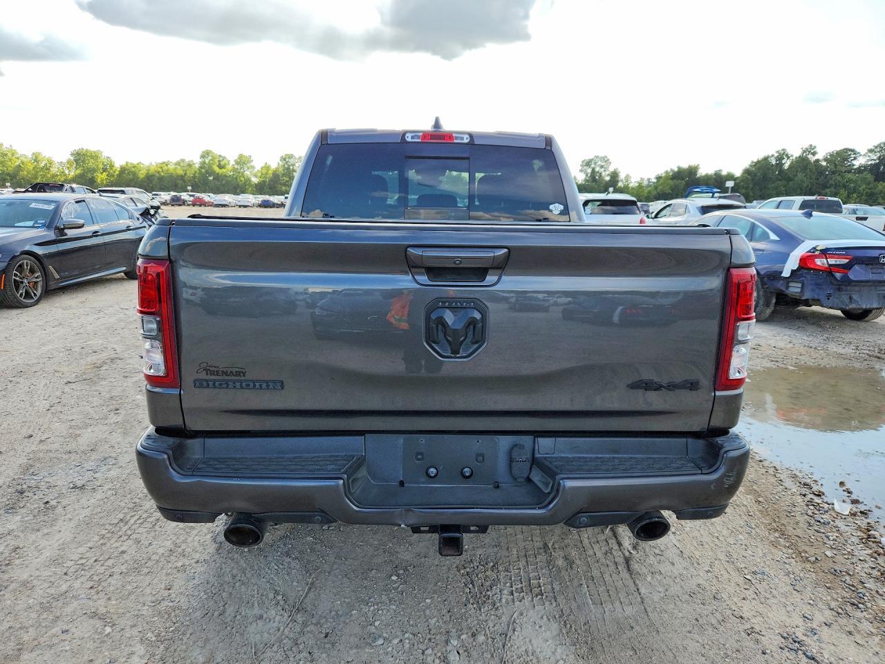2020 Ram 1500 Big Horn - Image 6