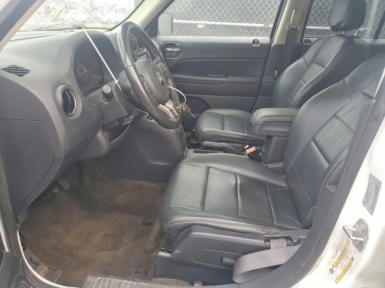 2017 Jeep Patriot Latitude - Image 7