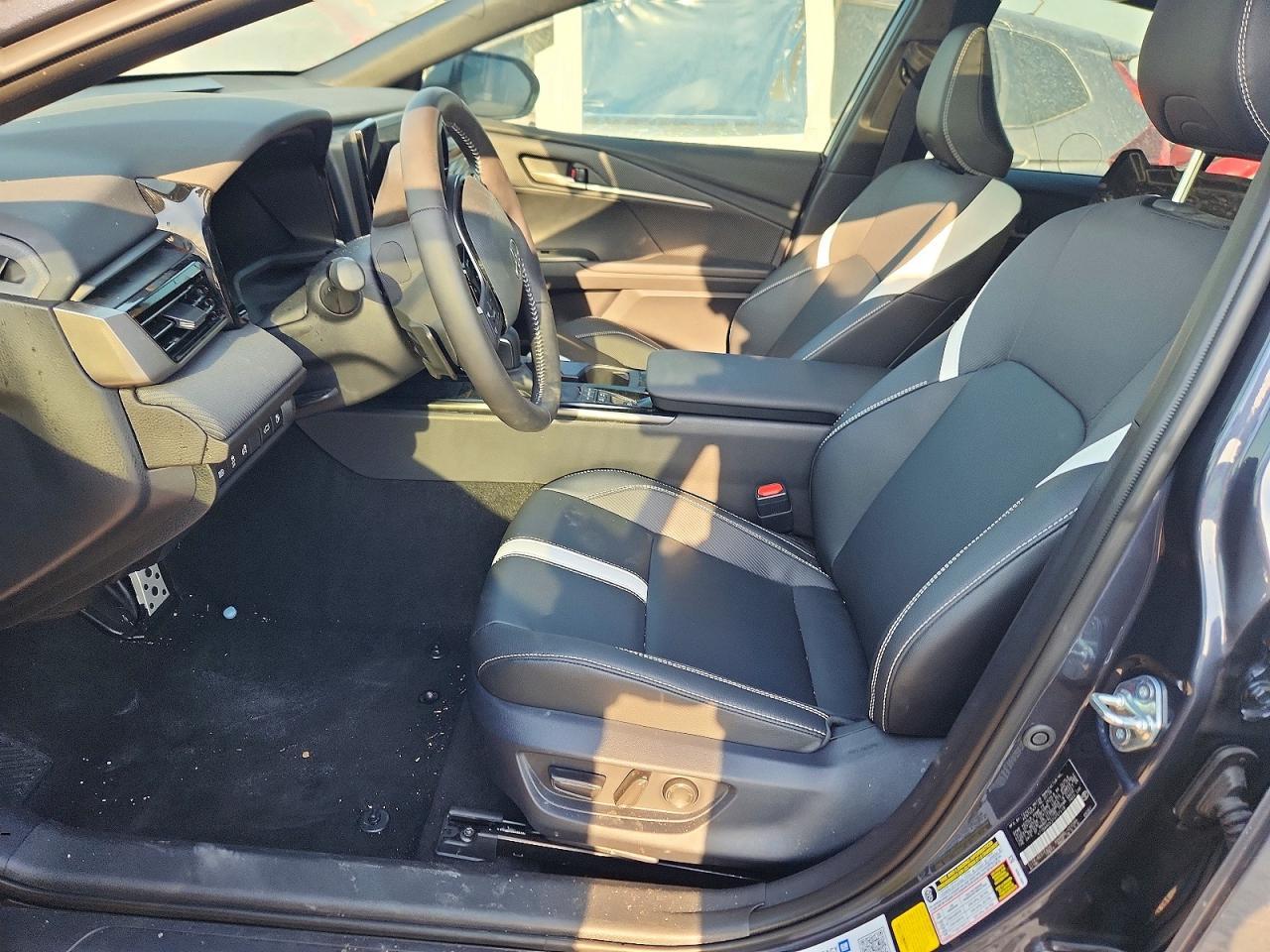 2026 Toyota Camry Se - Фото 7