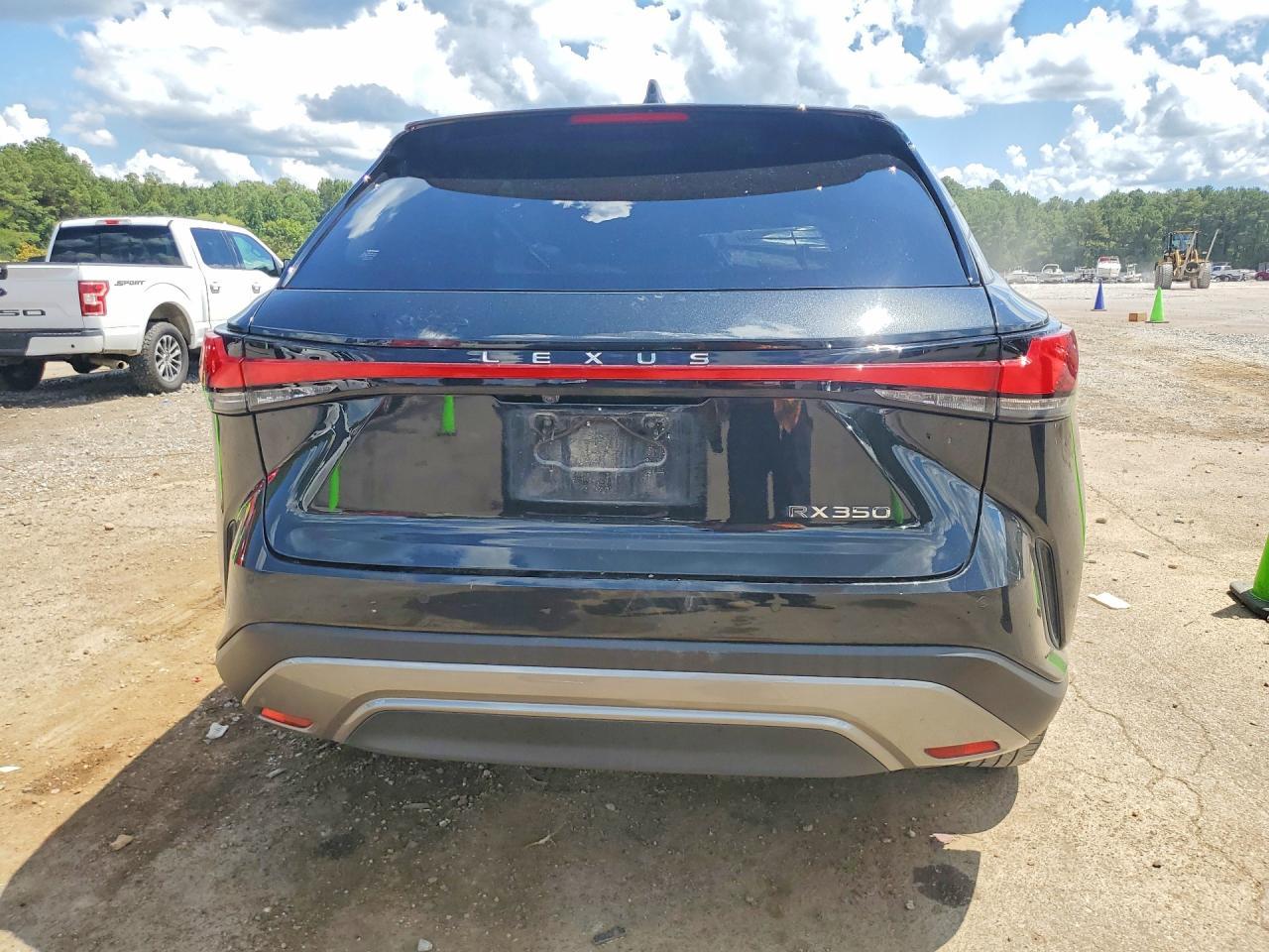 2024 Lexus Rx 350 Premium - Фото 6