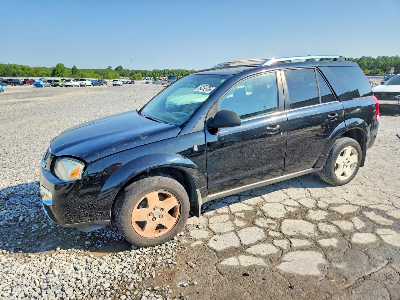 2007 Saturn Vue