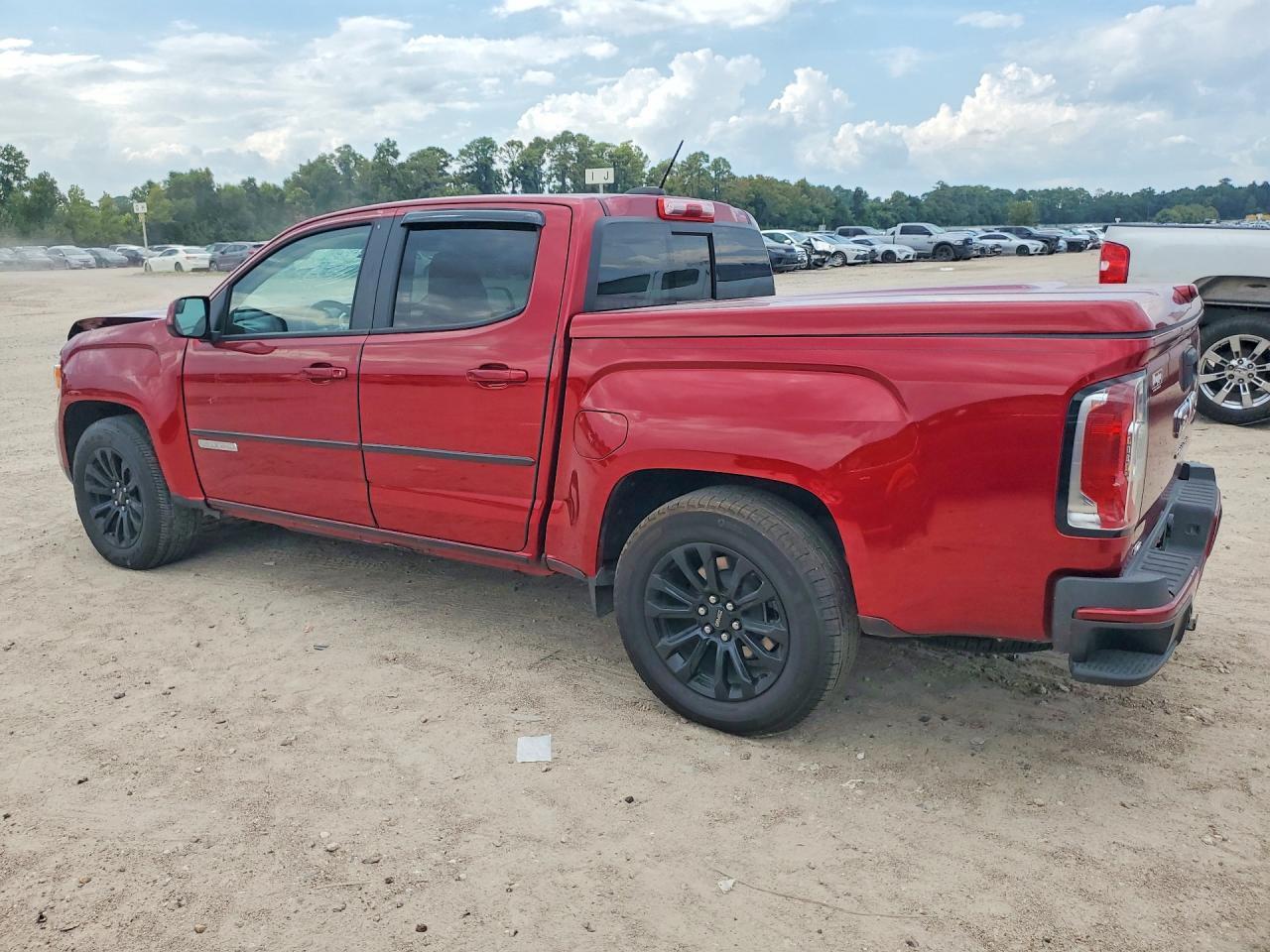 2021 GMC Canyon Elevation - Image 2