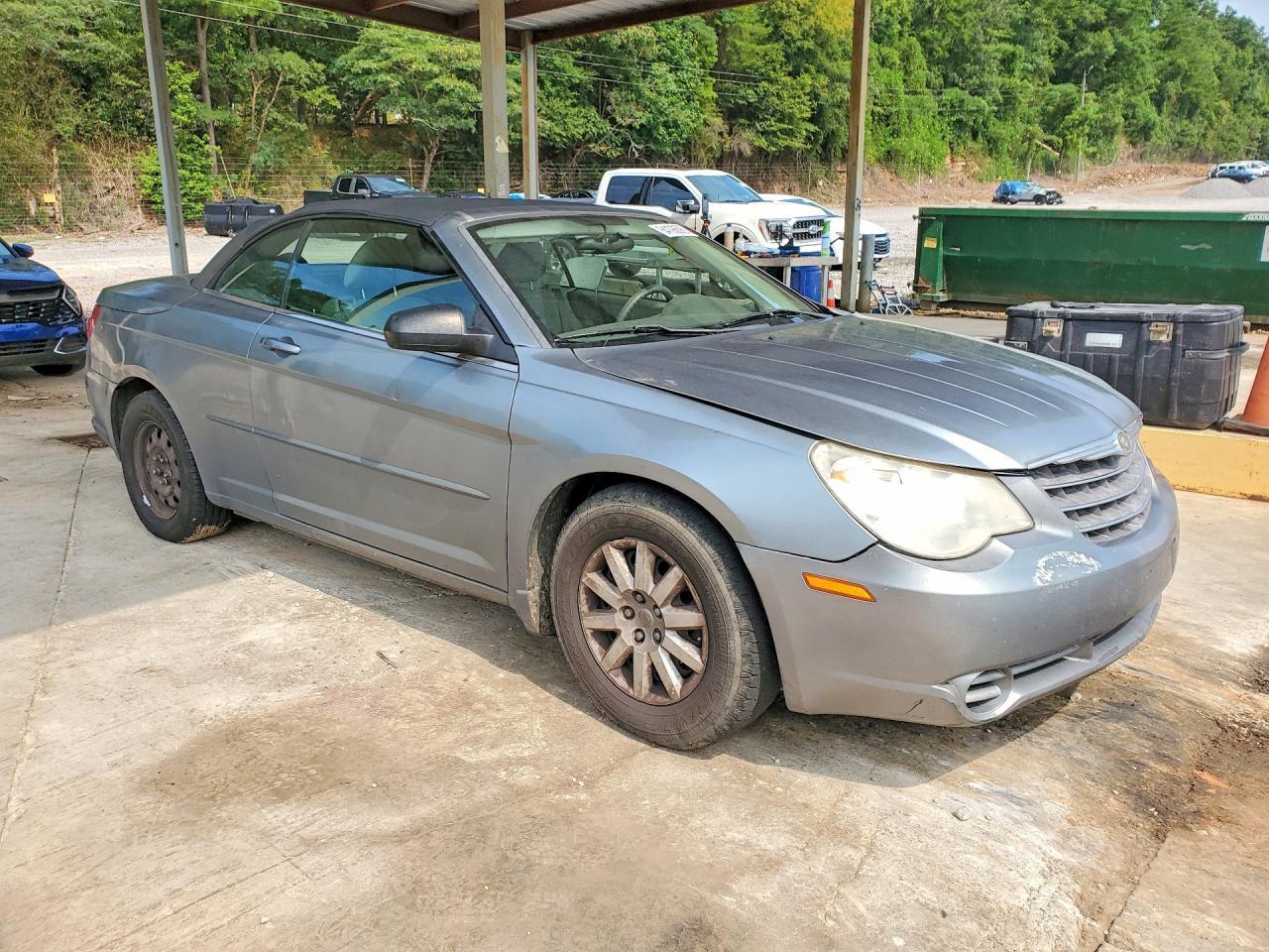 2008 Chrysler Sebring - Image 4