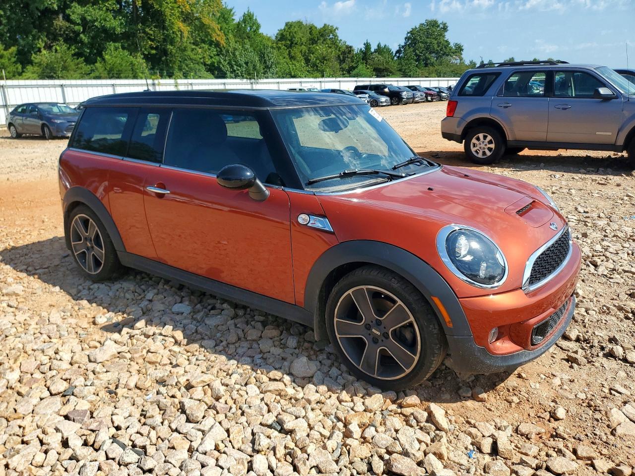2014 Mini Cooper S Clubman - Фото 4