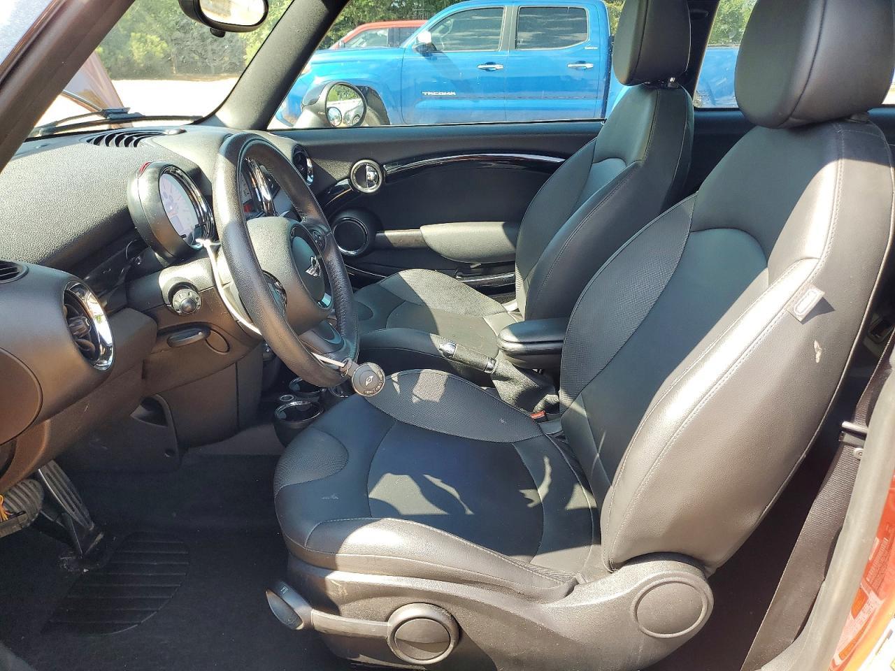 2014 Mini Cooper S Clubman - Фото 7