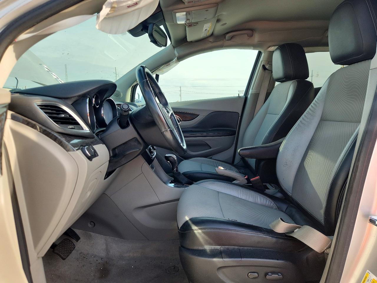 2013 Buick Encore - Фото 7