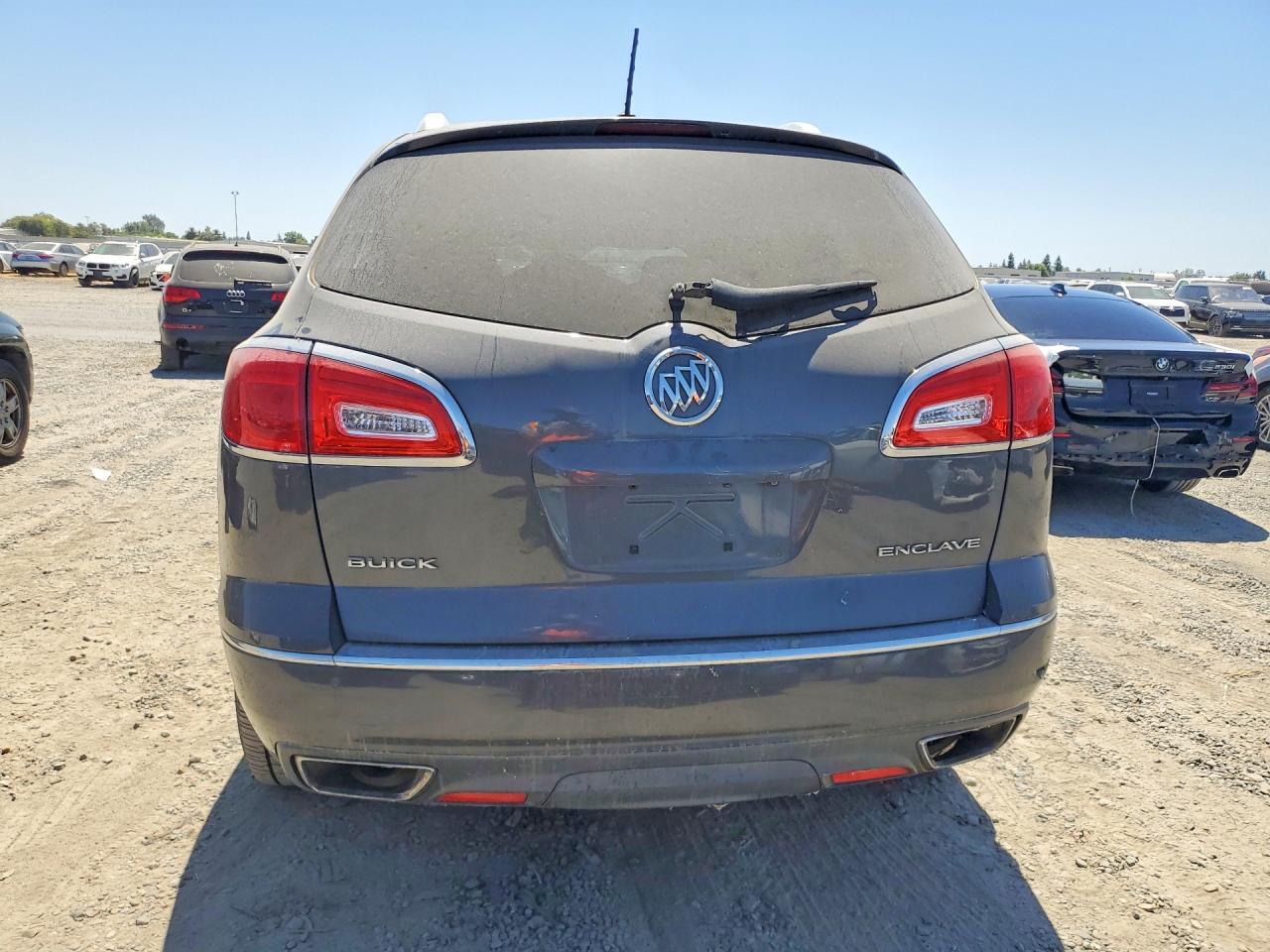 2013 Buick Enclave - Фото 6
