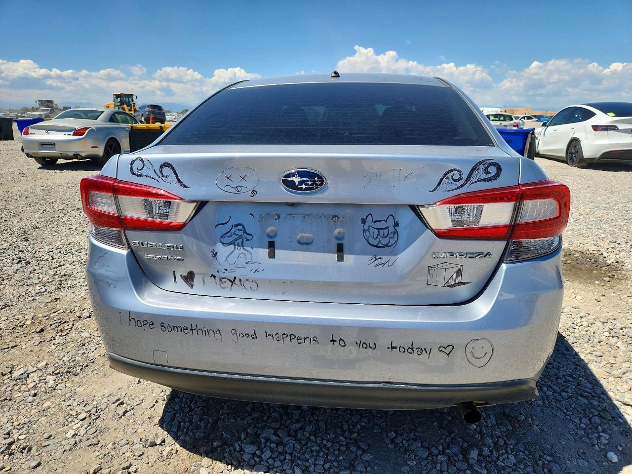 2019 Subaru Impreza - Image 6