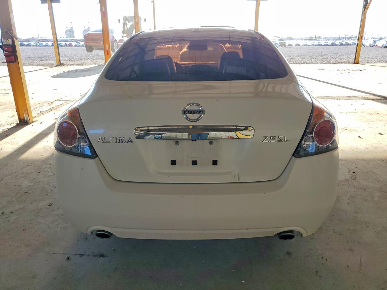 2012 Nissan Altima 2.5 - Image 6