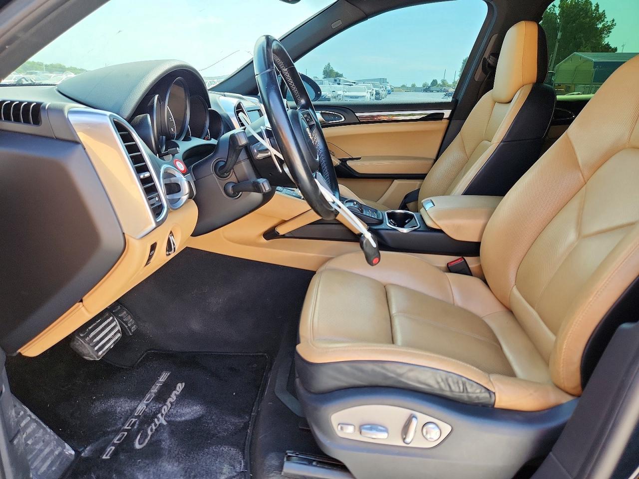 2016 Porsche Cayenne - Фото 7