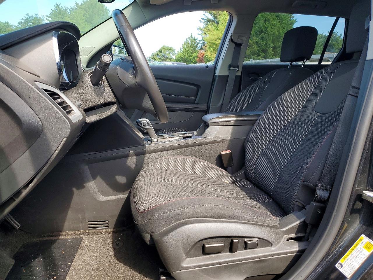 2011 GMC Terrain Sle - Image 7