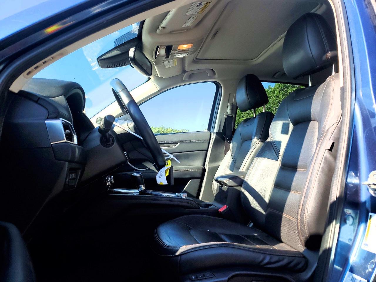2018 Mazda Cx-5 Grand Touring - Image 7