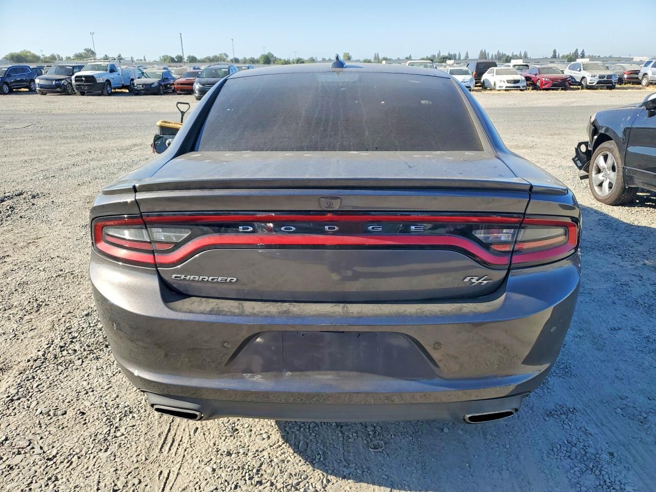 2016 Dodge Charger R/T - Image 6