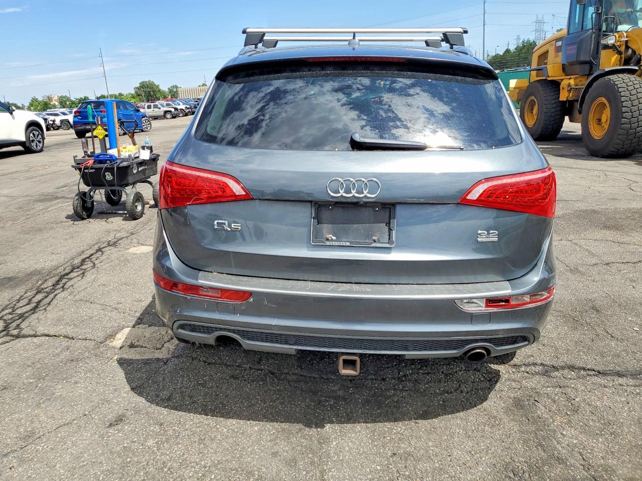 2012 Audi Q5 Premium Plus - Image 6