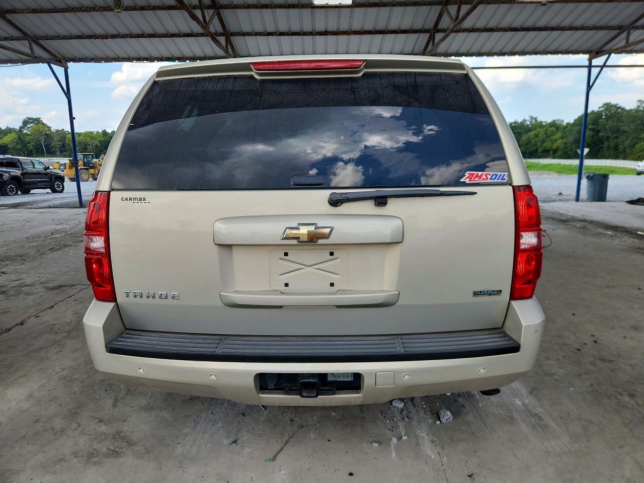 2010 Chevrolet Tahoe C1500 Lt - Image 6
