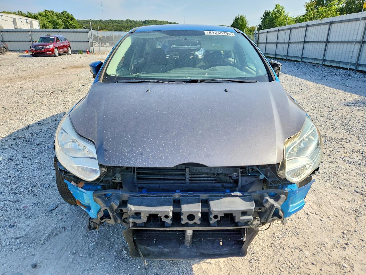2013 Ford Focus Se - Image 5