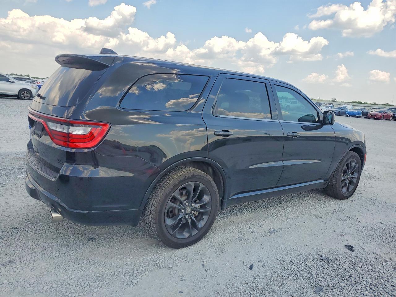 2021 Dodge Durango R/T - Фото 3