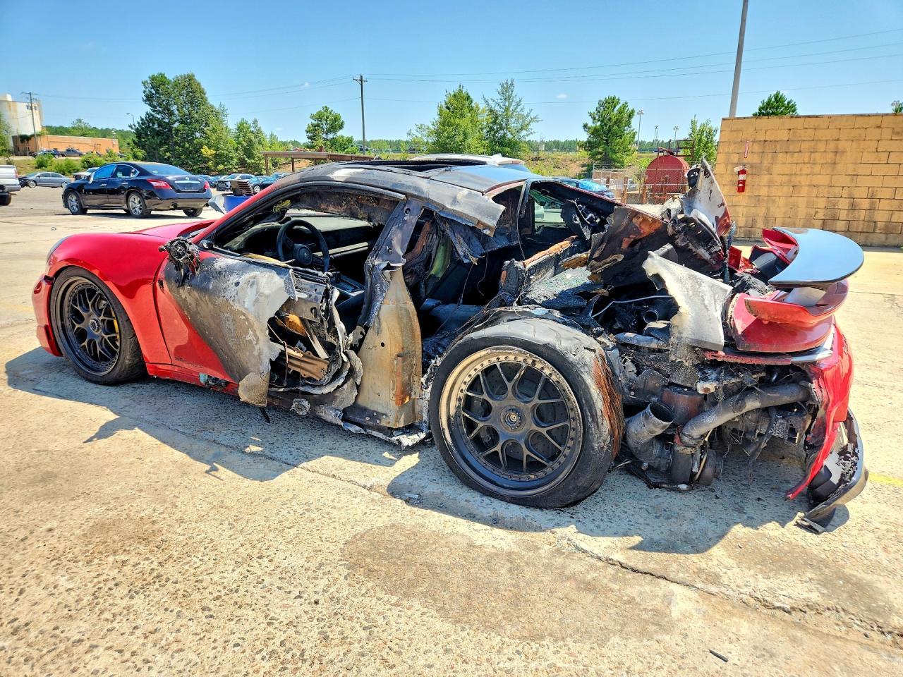 2021 Porsche 911 Turbo - Фото 2