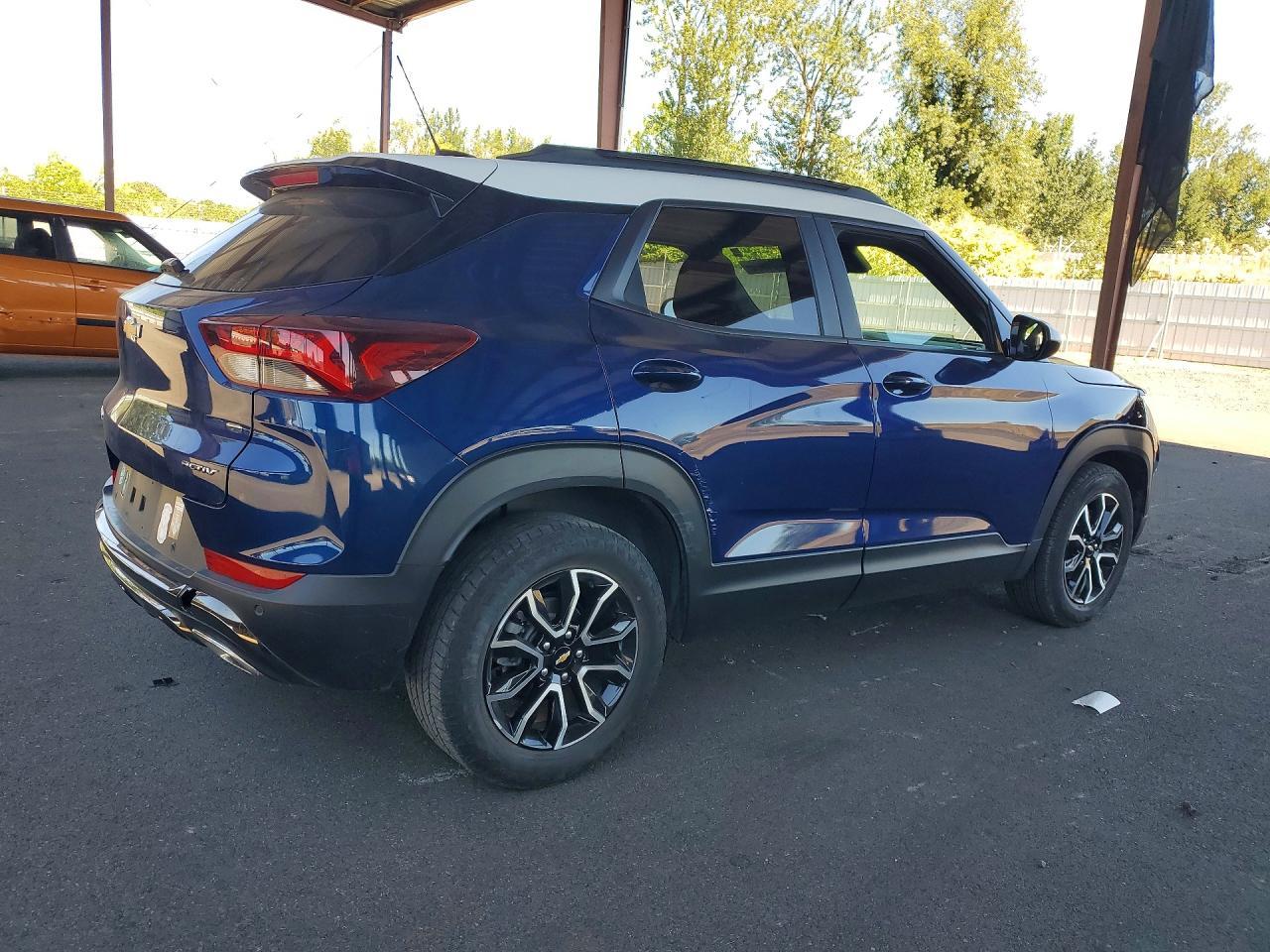 2023 Chevrolet Trailblazer Activ - Image 3