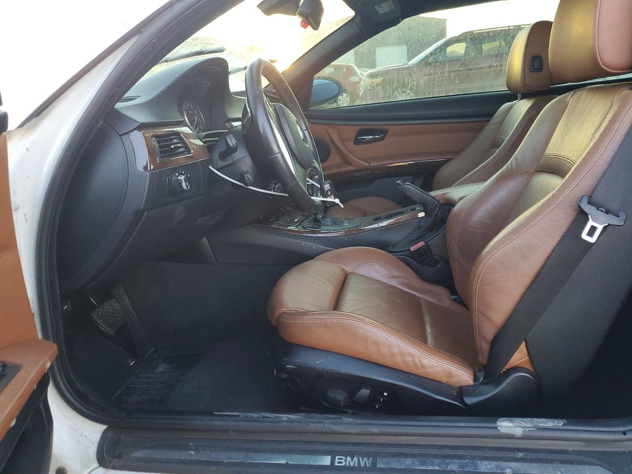 2009 BMW 335 I - Фото 7