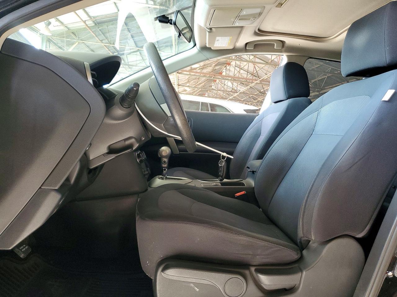 2013 Nissan Rogue S - Фото 7