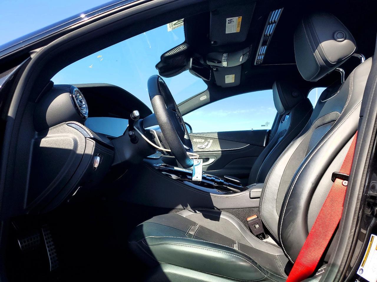 2023 Mercedes-Benz Amg Gt 43 - Image 7