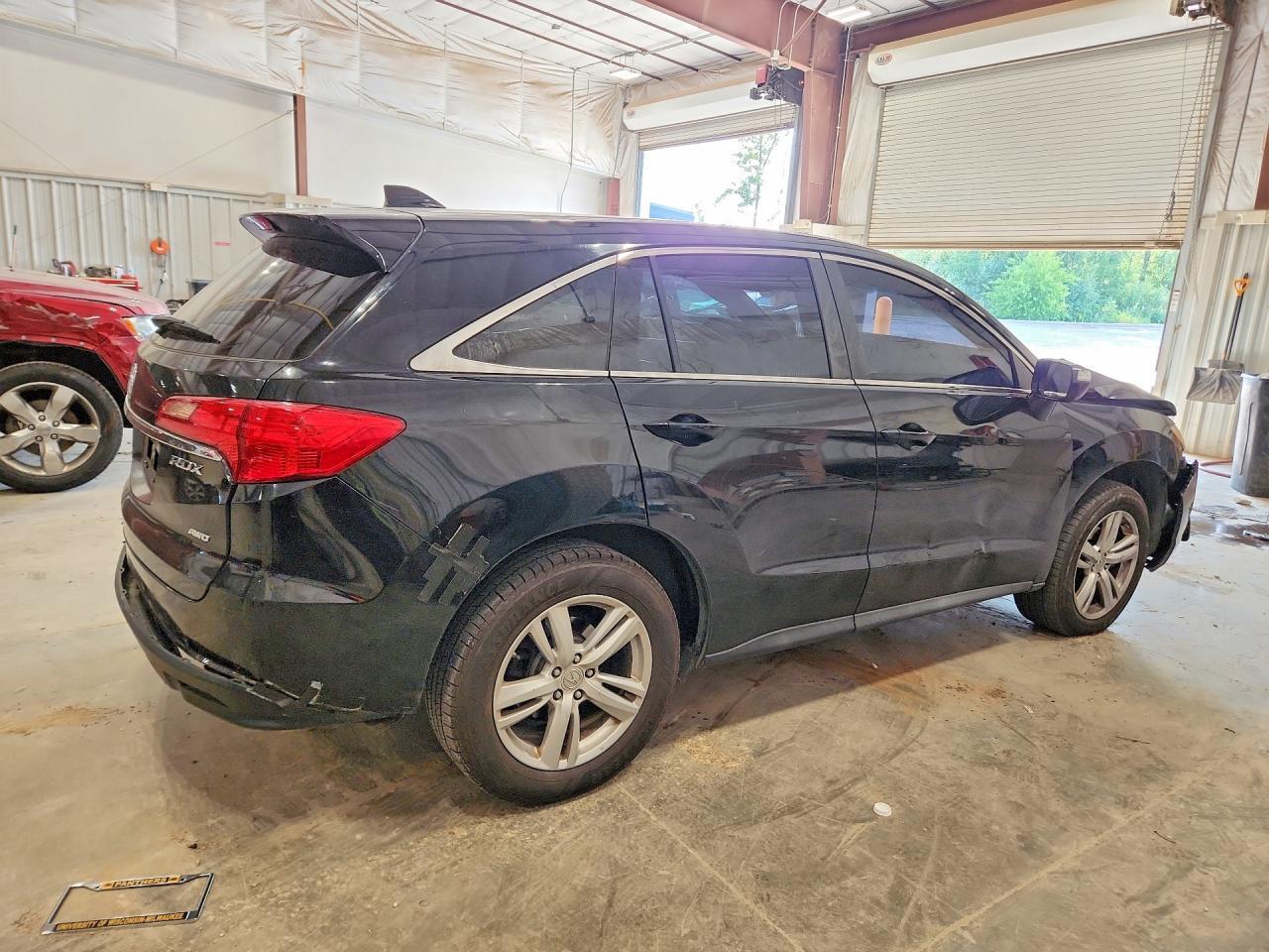 2013 Acura Rdx Technology - Image 3