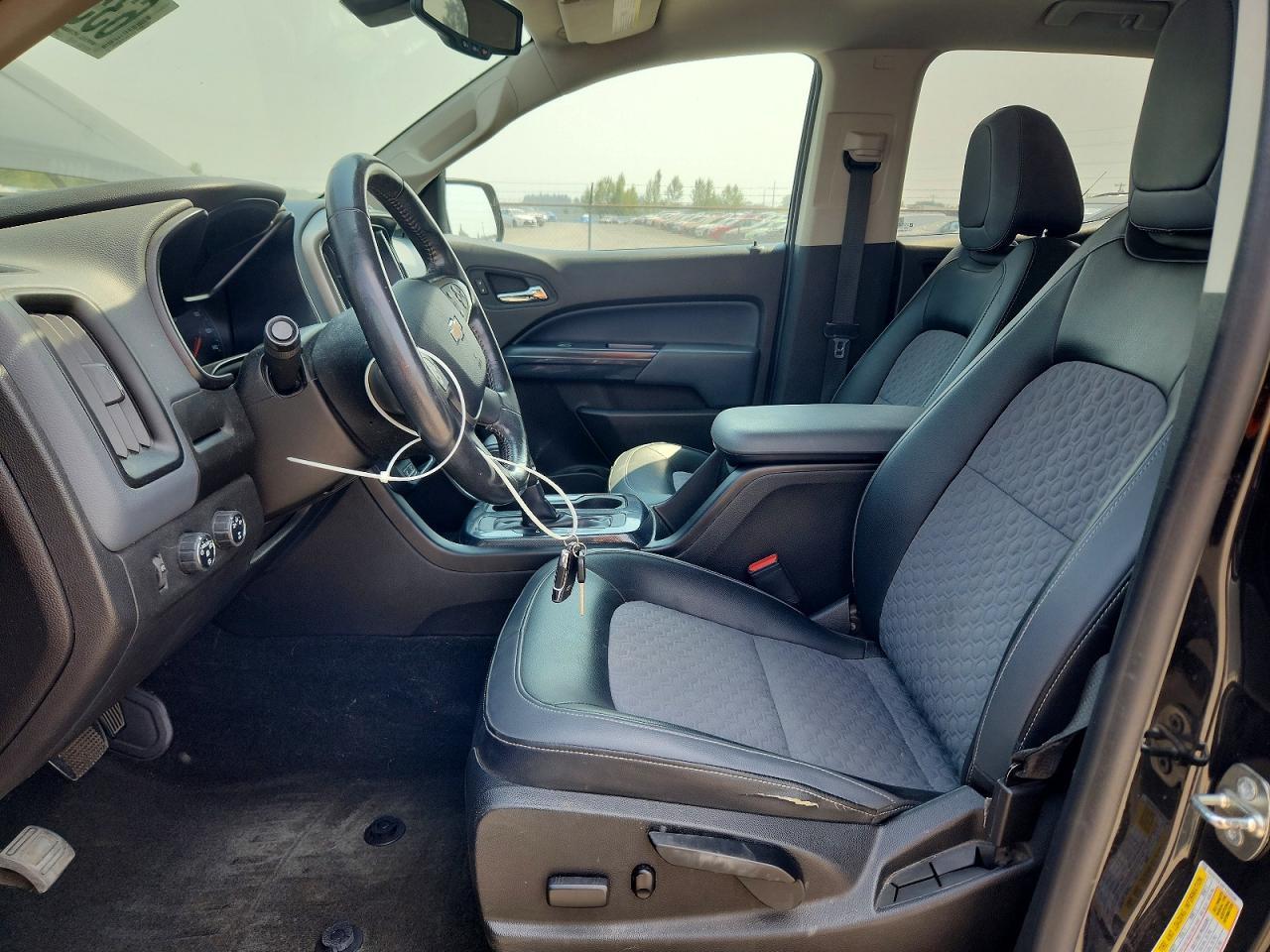 2015 Chevrolet Colorado Z71 - Фото 7