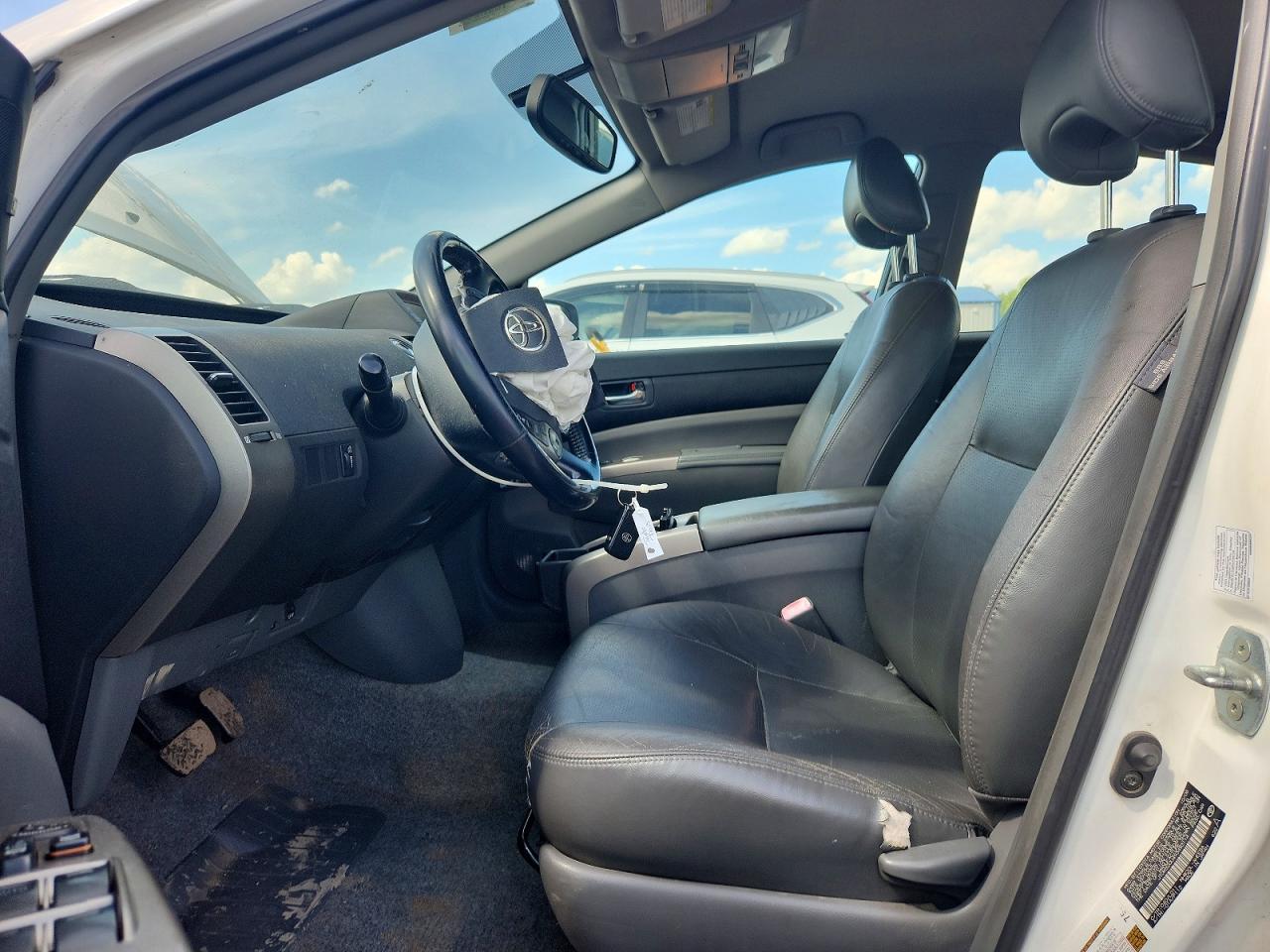 2009 Toyota Prius Base - Фото 7