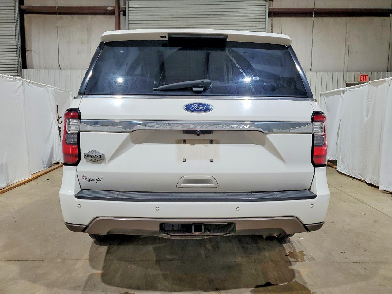 2020 Ford Expedition King Ranch - Image 6