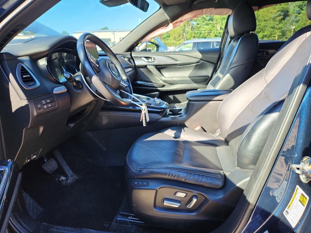 2020 Mazda Cx-9 Grand Touring - Фото 7