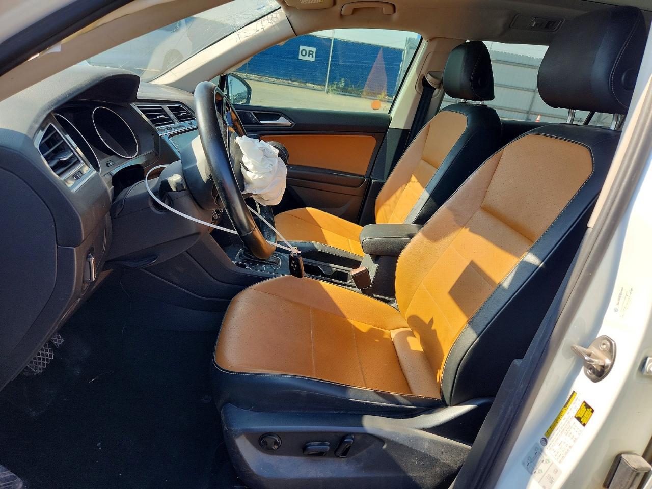 2018 Volkswagen Tiguan Se - Image 7