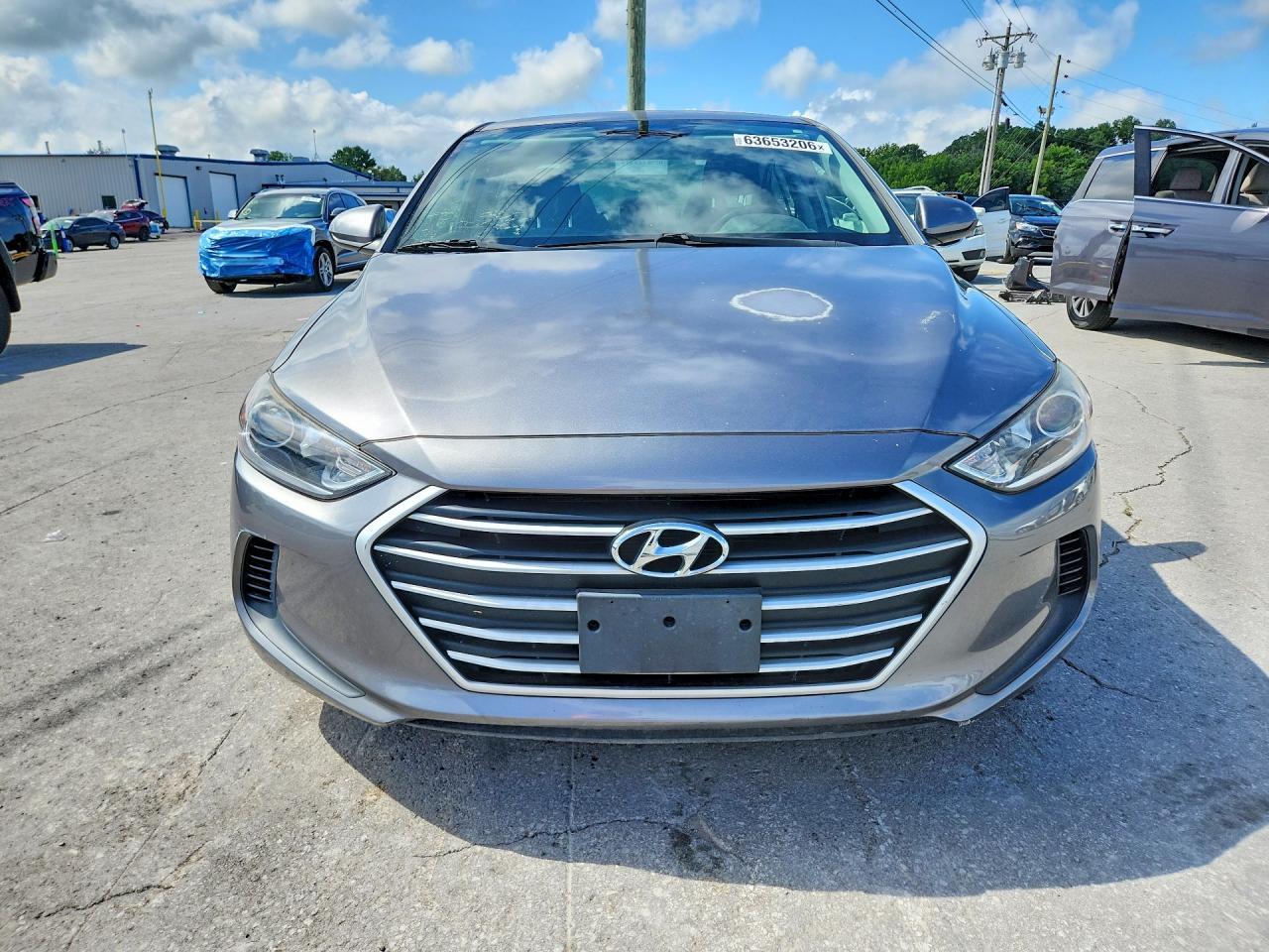 2018 Hyundai Elantra Sel - Image 5
