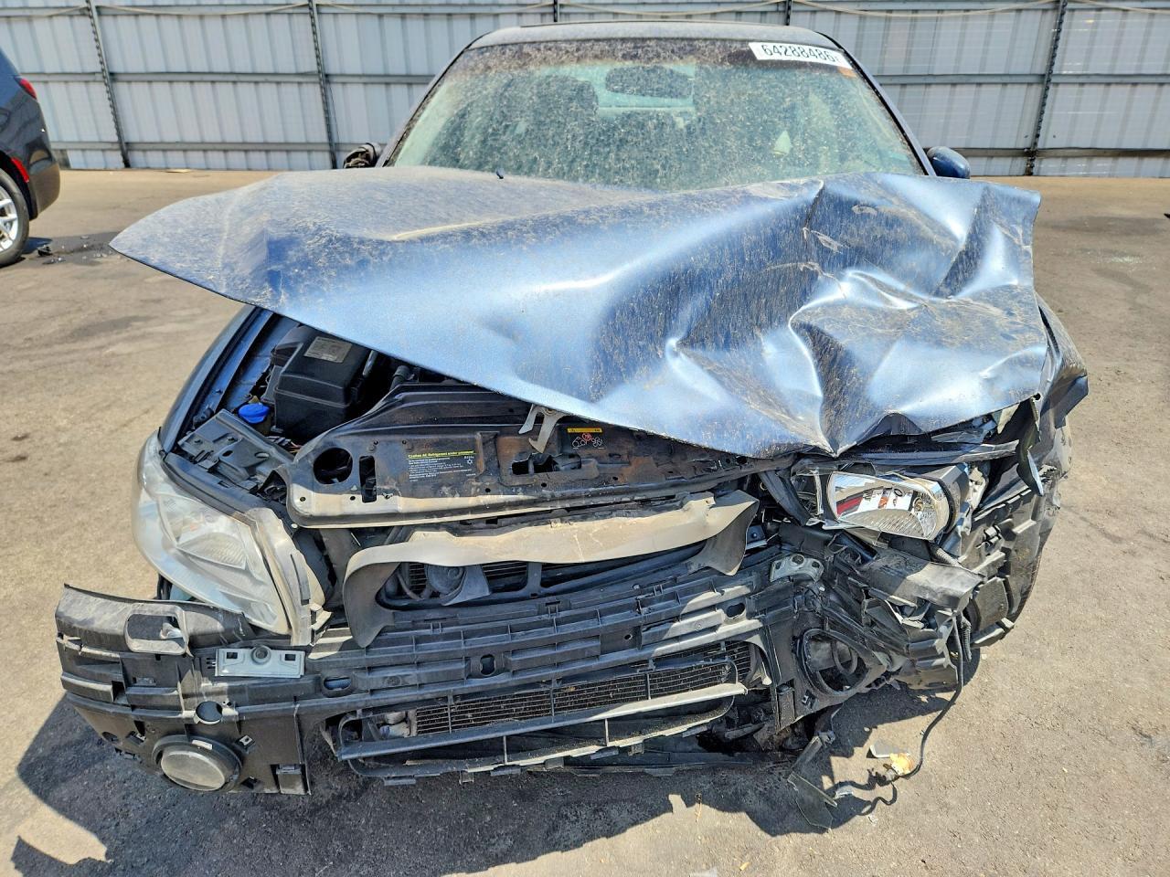 2007 Volvo S60 2.5T - Фото 5