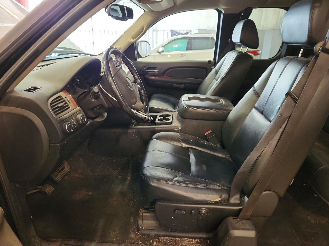 2008 GMC Sierra K1500 - Фото 7