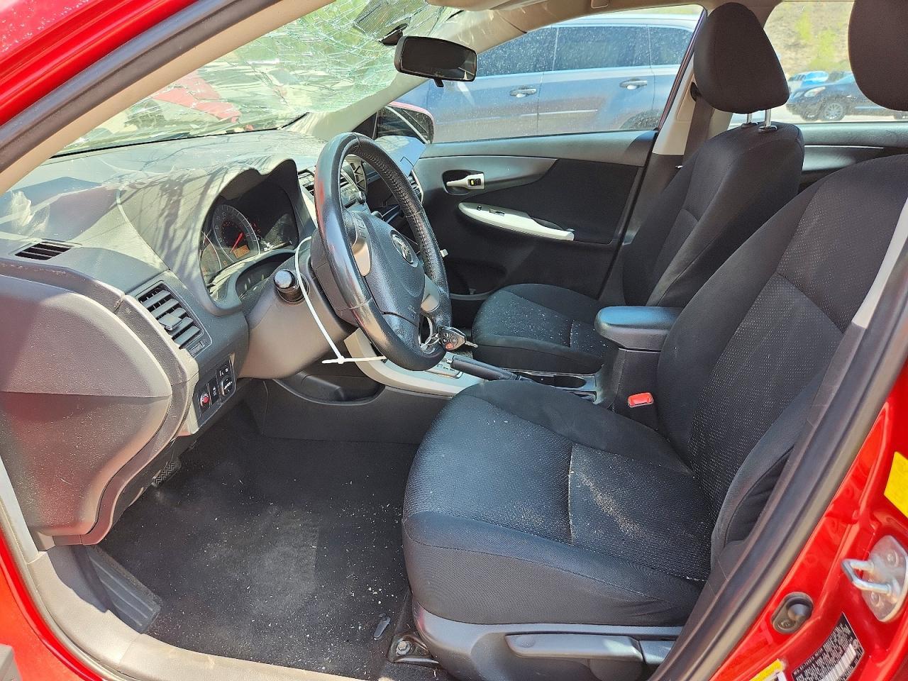 2010 Toyota Corolla S - Фото 7